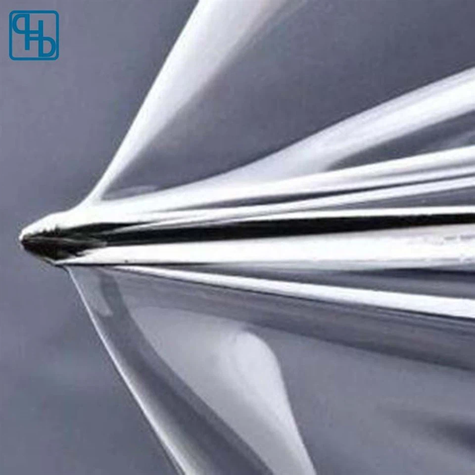 Automotive Paint Surface TPU Protective Film