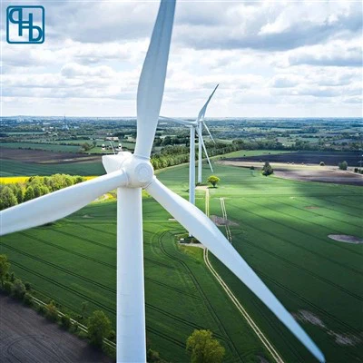 Tuulejõulabade PU-kate